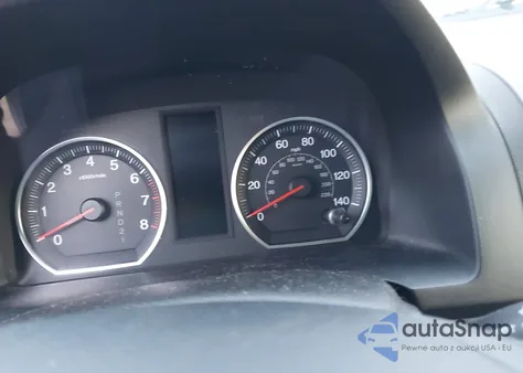 2009 Honda Cr-V Ex-L из США, поврежденный, VIN JHLRE48749C008912